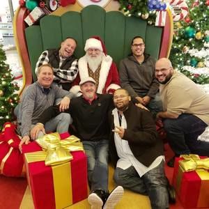 Meet your Posher, William